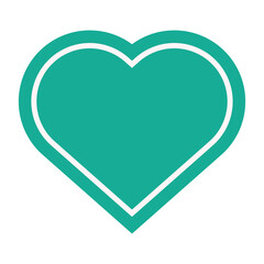 Retro Sticker Illustration