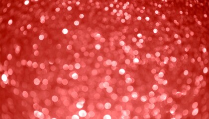 光沢 赤色 粒子 キラキラ ボケ 質感 抽象 光 輝き 幻想的 背景 テクスチャ ぼかし 明るい デコレーション 表面 無機質 未来