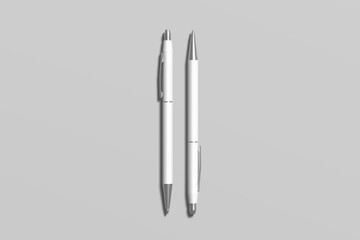 Pen Blank Mockup