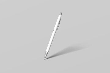Pen Blank Mockup
