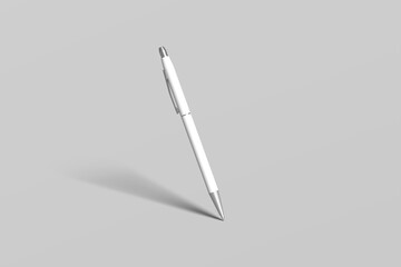Pen Blank Mockup