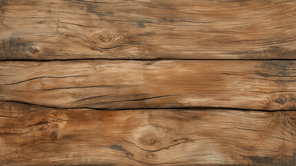 Fototapeta premium Rustic wooden texture perfect for backgrounds, design, and natural aesthetics