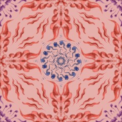 Abstract doodle seamless patterns art, meditation, peaceful, coloring, prints, ornamental design, fabric, carpet, t-shirt.
