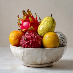 Serene lake reflecting trees in misty dawn light creating a calming and atmospheric natural scenery.
