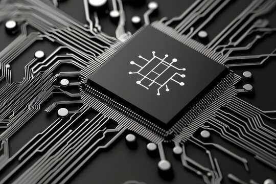 Harnessing quantum computing for advanced cryptographic algorithms in a cashless economy
