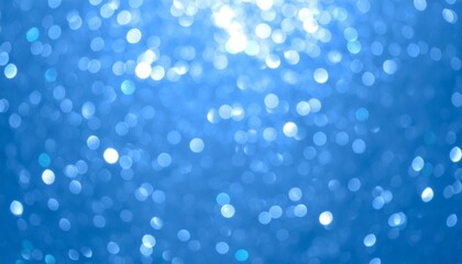 光沢 青色 粒子 キラキラ ボケ 質感 抽象 光 輝き 幻想的 背景 テクスチャ ぼかし 明るい デコレーション 表面 無機質 未来