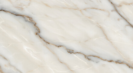 Elegant white marble texture with gold veins bringing a luxurious feel to any design project beautifully