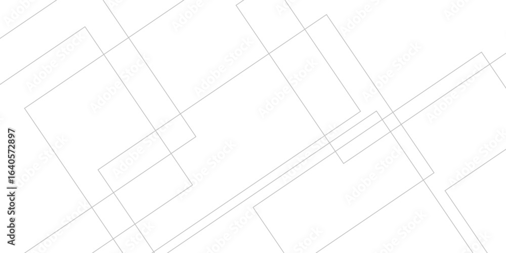 Poster abstract background with lines. abstract minimal geometric white light background design.