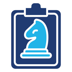 Strategy Icon