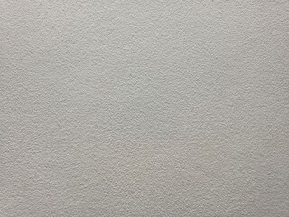  White cement wall next to the house