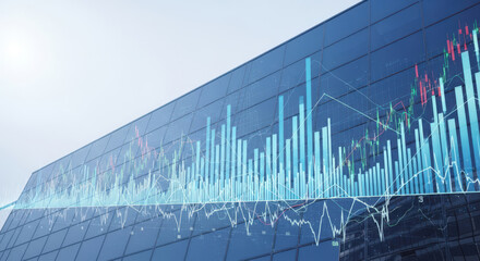 Analyzing Financial Growth A Detailed View of Stock Market Trends, Investment Strategies, and Economic Indicators for Business Success and Profitability