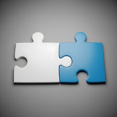 jigsaw puzzle piece