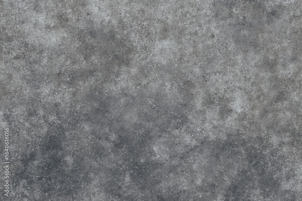 Aufkleber textured grey concrete surface with subtle patterns and variations