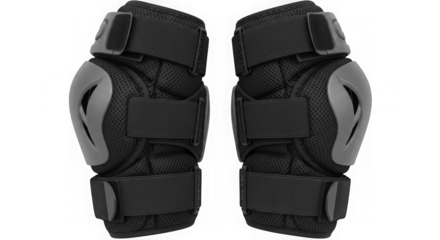 Protective knee pads offer safety in sports and physical activities now!