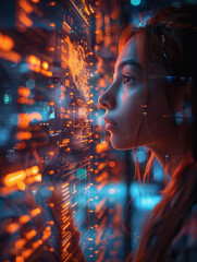 AI Assistant in the Metaverse