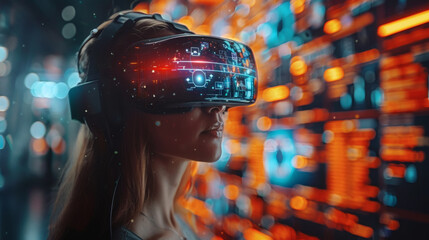 Metaverse Whiteboard Session