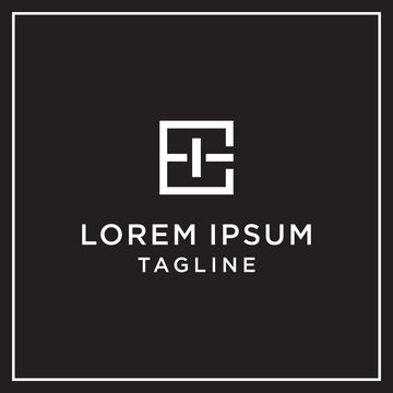 ei or ie square logo 