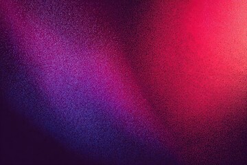 Abstract gradient background of deep purples, blues, and reds