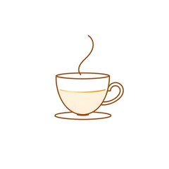 cup of coffee icon