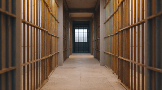 Exploring the Complexities of Incarceration: A Deep Dive into Prison Architecture and Its Impact on Justice and Society