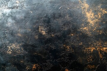 Abstract rusty metal texture background.