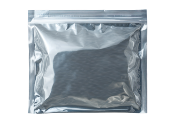 Transparent resealable plastic bag prominently features a letter z in its design, ideal for organizing and storing various items effectively