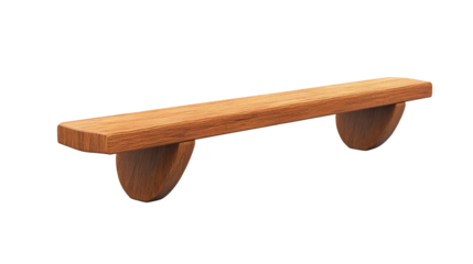 Smooth Edge Seesaw Design