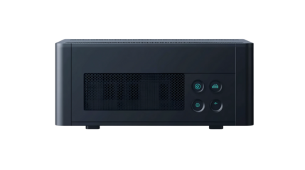 Minimal Inverter Design