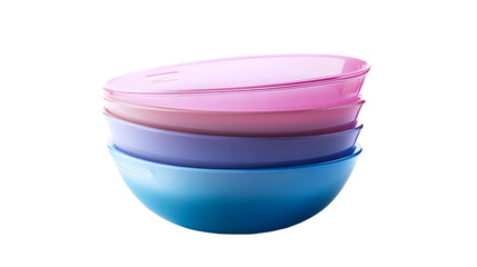 Gradient Mixing Bowl Set