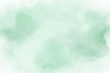 abstract watercolor background