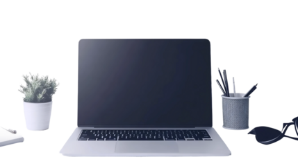 New Model Business Laptop