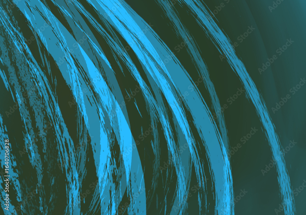 Poster abstract geometric background with lines shapes in a modern design aesthetic. a modern abstract geom