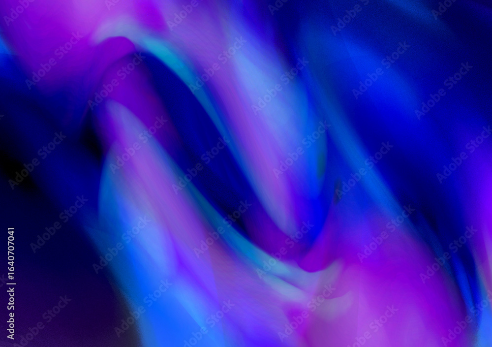 Aufkleber abstract geometric background with lines shapes in a modern design aesthetic. a modern abstract geom
