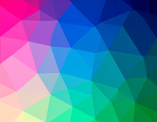 Chromatic Currents: A Symphony of Fluid Colour Waves