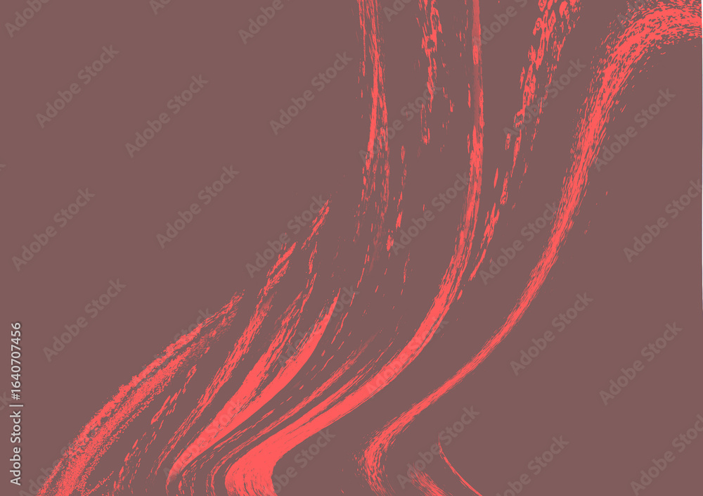 Poster abstract geometric background with lines shapes in a modern design aesthetic. a modern abstract geom