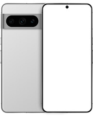 google pixel 8 pro android phone mockup. png