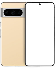 google pixel android phone mockup. png