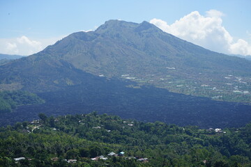 Mount Batur