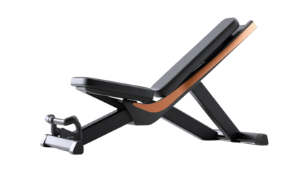 Gym Chest Press Machine