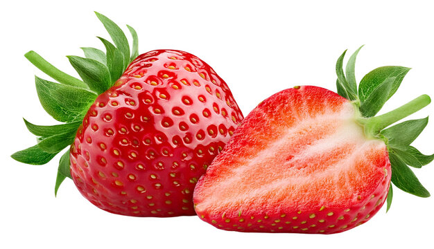fresa fruta