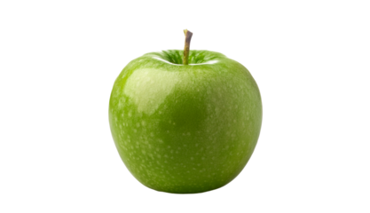 manzana verde
