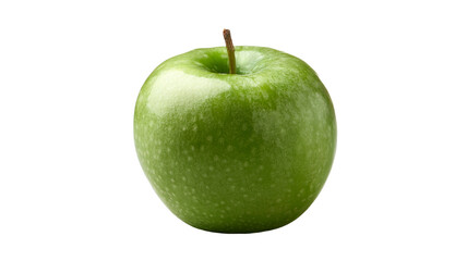 manzana verde