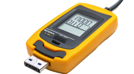 Advanced Digital Multimeter