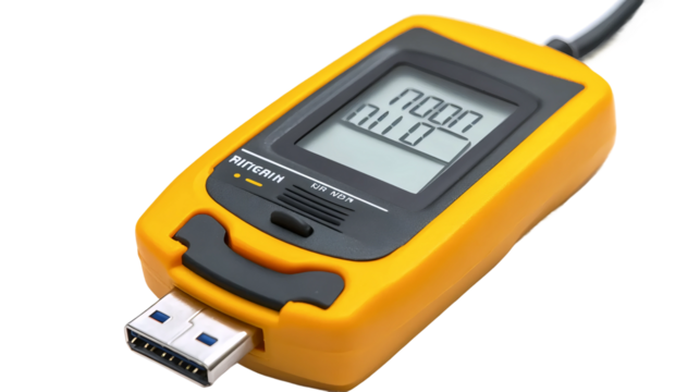 Advanced Digital Multimeter