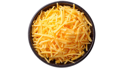 Close-up of noodles in bowl on table,United States,USA c heese