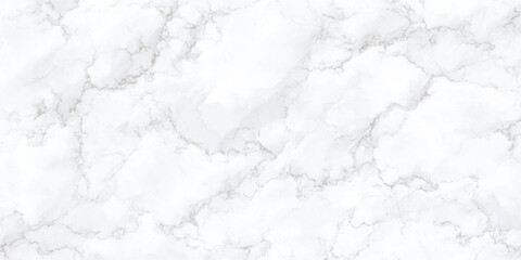 white marble texture background, abstract texture for design Marble background. White stone texture with gray shadow. Panoramic format.