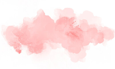 Fototapeta premium Modern abstract luxury wedding invitation designs or card templates for birthday greetings or invitations on valentines day with pink watercolor waves or fluid art in alcohol ink with gold. 
