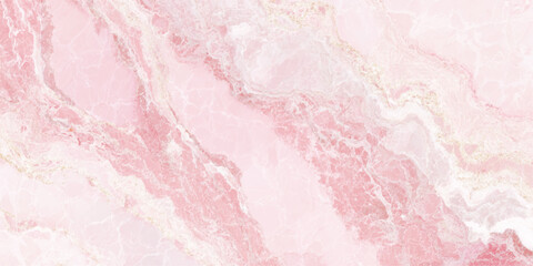 Marble wall surface pink background pattern graphic abstract light Natural marble texture with high resolution for counter texture tile silver pink background