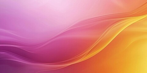 Naklejka premium Abstract Neon Color Gradient Blurred Background with Dynamic Effect. Abstract Modern Dynamic Colors Gradient Background. Grainy Texture Background Style with Copy space.