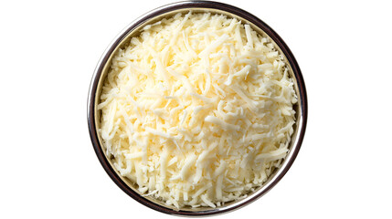 Close-up of noodles in bowl on table,United States,USA c heese